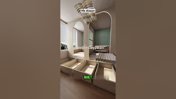 İki Kız Kardeşin Yatak Odasını Yenileme Hikayesi en iyi 2 kişilik yatak odası tasarımı