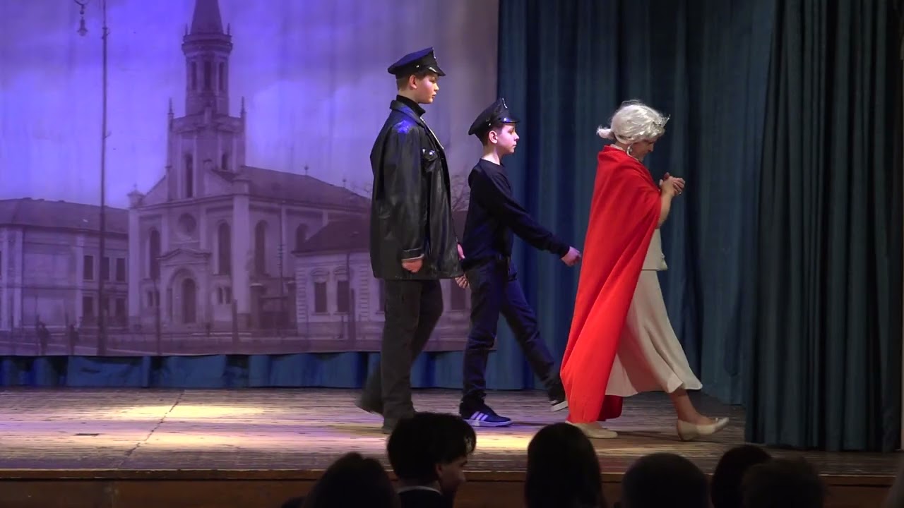 Jókai Farsang 2025. - 12