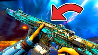 this *NEW* METHOD makes INFESTATION WAY TOO EASY in BO7 ZOMBIES!! screenshot 4