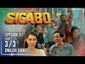 Coco Martin's Sigabo | Episode 57 (3/3) | September 8, 2026