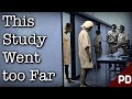 The dark side of science the horrific stanford prison experiment 1971 documentary