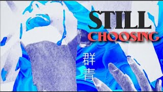 Why YOASOBIs Gunjou Feels Like Choosing Hope While Exhausted