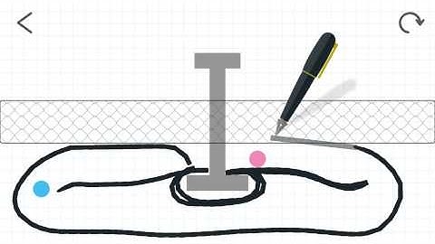 Brain dots level 215