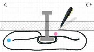 Brain dots level 215