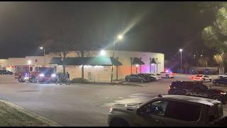 Man shot in Durham has life-threatening injuries