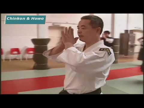 What Is SHORINJI KEMPO? Ultimate Self Defence. Japanese Martial Arts.