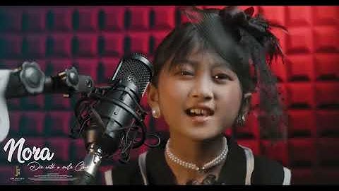 DIE WITH A SMILE COVER BY NORA