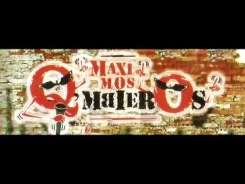 Un Pibito - Maximos Qmbieros