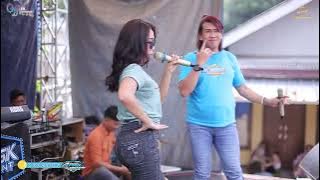 DUET MERESAHKAN ARJUN || KEKET BOHAY FT DIANA VANESA || BLMUSIK LIVE IN CISIMET RAYA