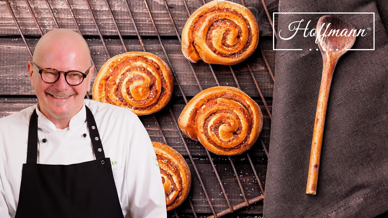 Die besten Zimtschnecken deines Lebens / Cinnamon Rolls zu Hause backen