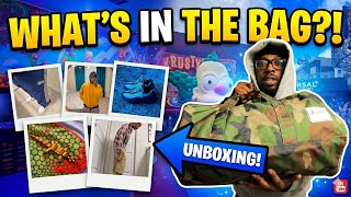 What’s In My Bag? | Pack With Me Vlog