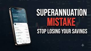 You're Not Broke, You're Just Doing Money Wrong (Here's The Fix)
