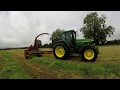 The Real Custom Cutters - Classic Grassmen Silage