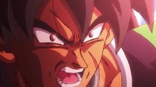 Dragon Ball Super Broly - Final Trailer HD