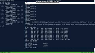 OS Project 3 Demo