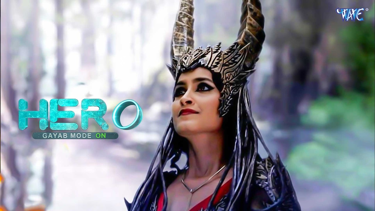 Hero Gayab Mode On | Abhishek Nigam, Yesha Rughani, Siddharth Nigam | Full Episode 146