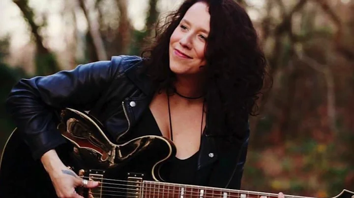 Krista Green Live Showreel