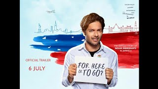 FOR HERE OR TO GO ?Full English movie 2018 FOR HERE OR TO GO ?Full English movie 2018