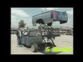 Tv. ElectroKonhe / Mini's Truck's Car Show Style California 80's (Video Edit HD)