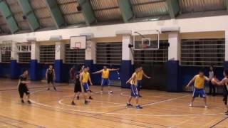 20170519 島人 vs LJB 第3節(大抱歉,小天使第2節沒錄到Orz)