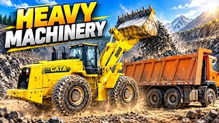 JcbBackhoe Loader JCB Simulator Gameplay - Indian Vehicles Truck.   Various game modes /gadi wala ga screenshot 4