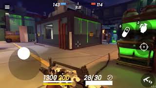 Guns of Boom gameplay screenshot 4