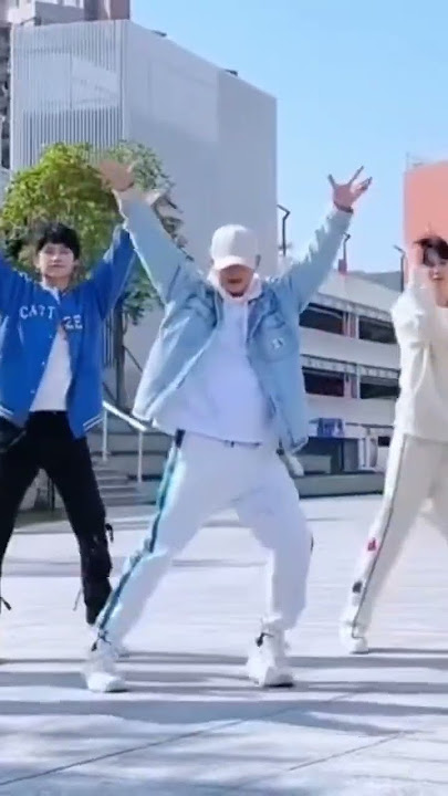 Up by inna dance cover #up #inna #dance #dancecover #shorts #viral