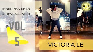 Victoria Le / I.M Showcase Night Vol.5