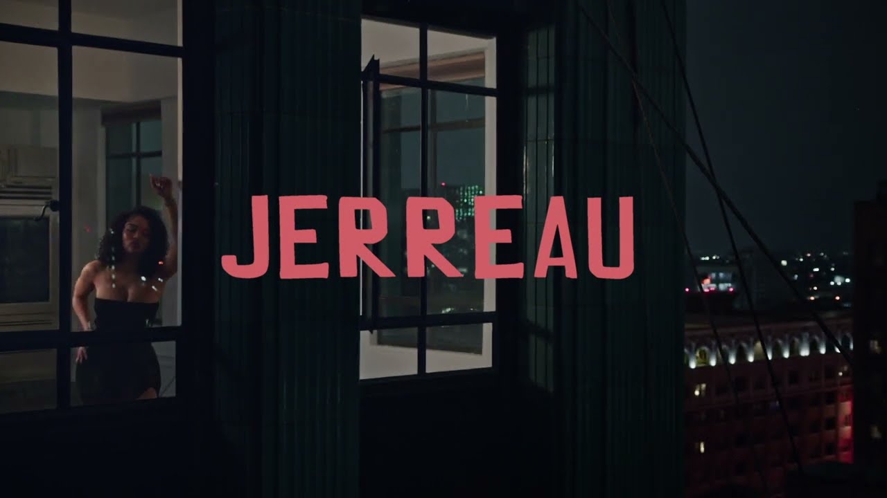 Watch JERREAU - "DON'T KNOW" VISUALIZER on YouTube Watch JERREAU - "DON'T KNOW" VISUALIZER on YouTube