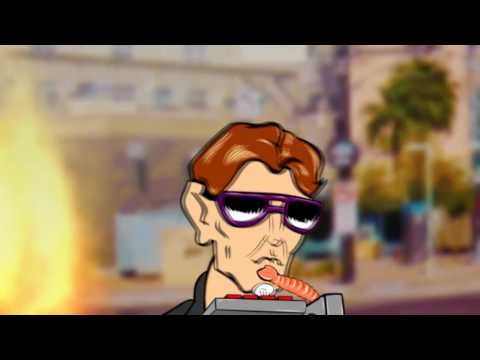 GoTards Cartoon Promo - Special People with Specia...