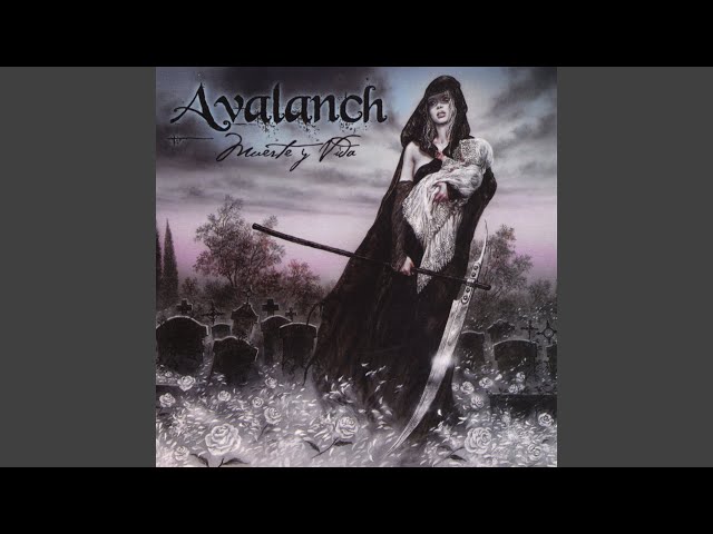 Avalanch - Hoy Te He Vuelto A Recordar