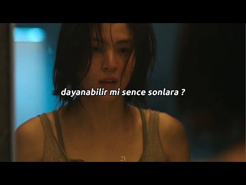 Cem Adrian - Zincir ( sözleri / lyrics )