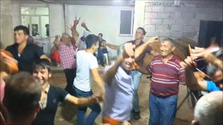 Akdoğan Köyü Ercan Korkmaz Düğünü