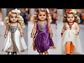 Ultimate Baby Fashion Show 2025 – Full Runway Video | Cute & Stylish Looks