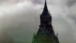 Big ben - life after people
