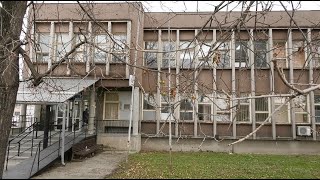 Služba medicine rada Doma zdravlja Kruševac od danas radi u nekadašnjem prostoru