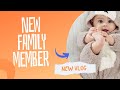 New family member added  celebration  manisha jaiswar familyvlog born  vlog dailyvlog