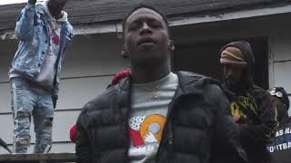 Mike BG - Mr. Capalot (Official Music Video)