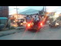 A ride in Phuket