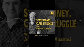 Chinas Debt Myth & Fixing Deflation #shorts #china #deflation
#RayDalio treats sovereign #debt like household. Thats not how it works. w/ China’s deflation & weak consumption, Bank of #China head argues We can create the cash... create the demand #MMT Ep ft Anthony Anastasi drops Sat 1/24 @ 8AM ET. Full episode: https://realprogressives.org/mnc-podcast-ep/episode-364-state-money-class-struggle-with-anthony-anastasi/ #short
Weaponize Knowledge with Modern Monetary Theory (MMT)
Please help our Real Progressives efforts in spreading and become a monthly donor!
At PayPal
http://paypal.me/RealProgressives/25
At Patreon
https://www.patreon.com/realprogressives
Donorbox
https://donorbox.org/each-one-teach-one-3
Write for Real Progressives
https://realprogressives.org/submit-an-article/
Visit our website:
https://realprogressives.org/
Listen to our podcast:
https://realprogressives.org/macro-n-cheese-podcast/
Subscribe to our Substack:
https://realprogressives.substack.com/
We believe all materials used in this video fall under Fair Use as defined in Section 107 of the Copyright Act of 1976.
#mmt
Weaponize Knowledge with Modern Monetary Theory (MMT)
Please help our Real Progressives efforts in spreading and become a monthly donor!
At PayPal
http://paypal.me/RealProgressives/25
At Patreon
https://www.patreon.com/realprogressives
Write for Real Progressives
https://realprogressives.org/submit-an-article/
Visit our website:
https://realprogressives.org/
Listen to our podcast:
https://realprogressives.org/macro-n-cheese-podcast/
We believe all materials used in this video fall under Fair Use as defined in Section 107 of the Copyright Act of 1976. Chinas Debt Myth & Fixing Deflation #shorts #china #deflation