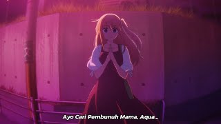 Download lagu Oshi no Ko Season 3 Episode 1 .. - The Secret of Ai Hoshino's Illegitimate Child Revealed ..!!