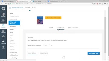 IvyLearn Content Partner Series: How to setup your course using Pearson Materials