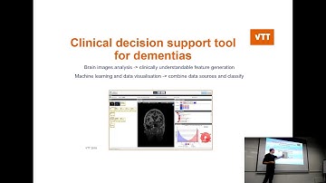 Machine Learning for Clinical Decision Support - How To Make It Work