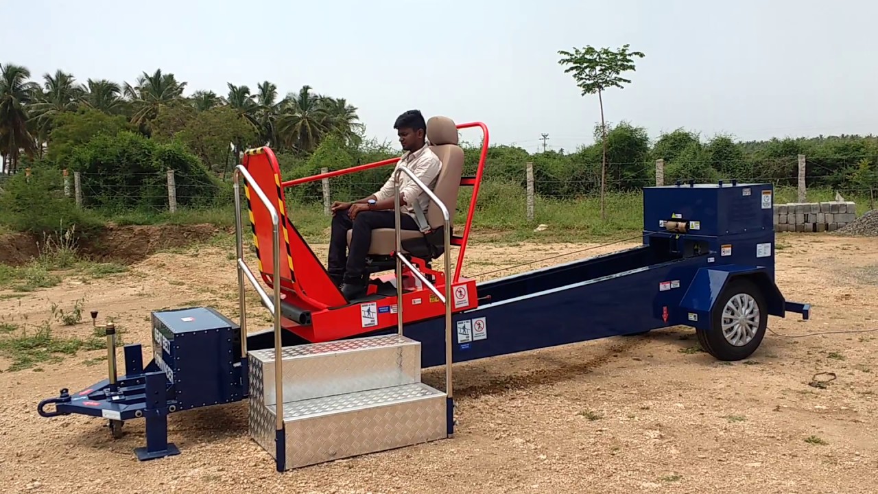 SEAT BELT CONVINCER YouTube