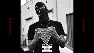 Free Dark Streets - Rap Freestyle Type Beat Dark East Coast Boom Bap Type Beat 2025
