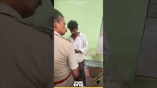 '13 വയസിൽ ജയിലിൽ കേറീതാ മോനെ, രണ്ട് കൊലക്കേസുണ്ട്... സ്വന്തം വക്കീലുണ്ടടാ' വെല്ലുവിളി പൊലീസിനോട്...