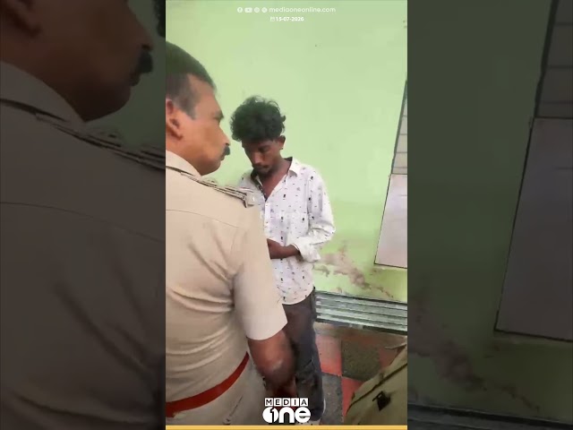 13 വയസിൽ ജയിലിൽ കേറീതാ മോനെ, രണ്ട് കൊലക്കേസുണ്ട്... സ്വന്തം വക്കീലുണ്ടടാ' വെല്ലുവിളി പൊലീസിനോട്...