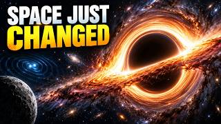 6 Biggest Space Discoveries of 2026 So Far