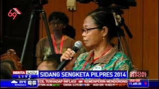 Download lagu Special Report: Sidang Sengketa Pilpres # 24