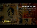 Pemuda patani  patani gila band lirik